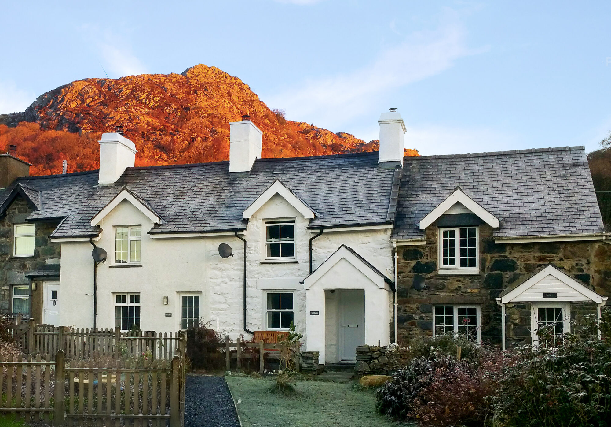 Siabod Cottage