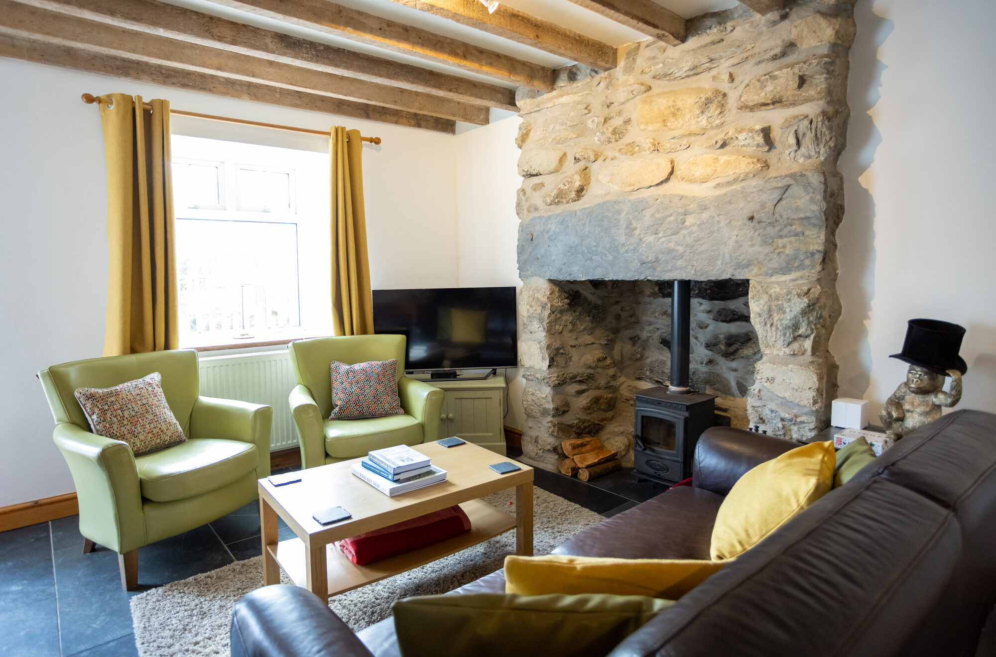 Eryri Cottage