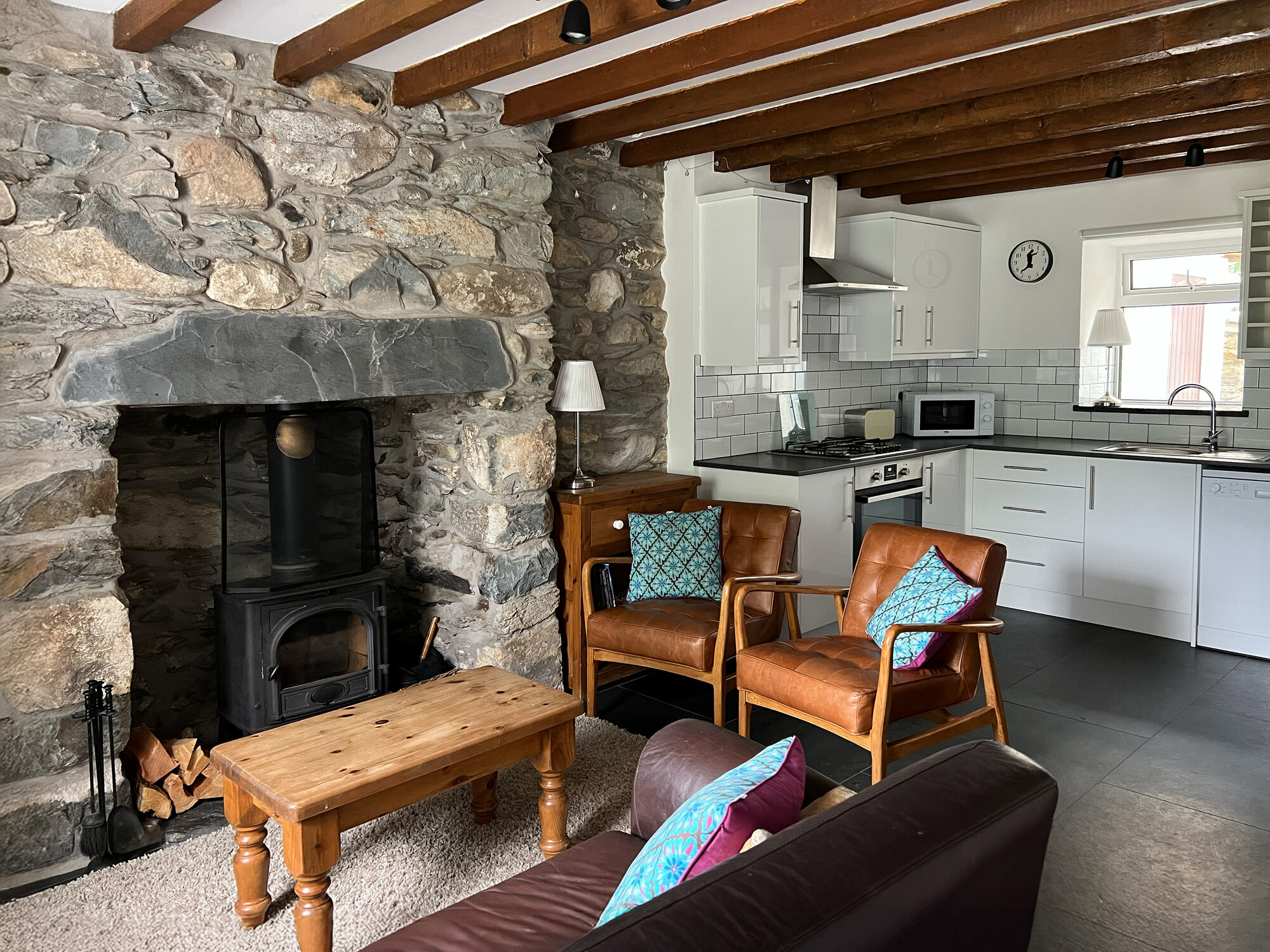 Siabod Cottage